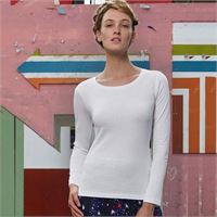 T-SHIRT M/L COTONE ORGANICO